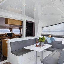 Lagoon 400 S2