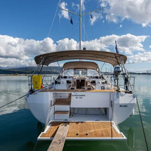 Bavaria C45