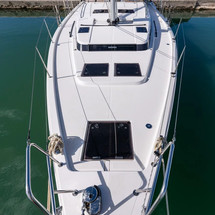 Bavaria C45