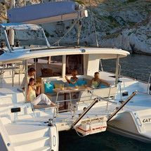 Lagoon 400 S2