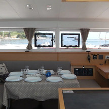 Lagoon 400 S2