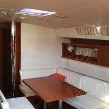 Oceanis 45