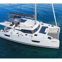 Fountaine Pajot Elba 45