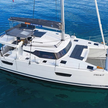 Fountaine Pajot Elba 45