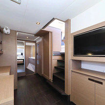 Fountaine Pajot Elba 45