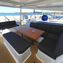 Fountaine Pajot Elba 45