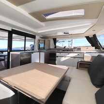 Fountaine Pajot Elba 45
