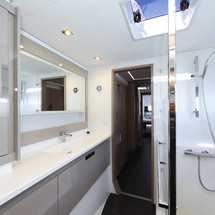 Fountaine Pajot Elba 45