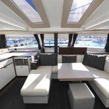 Fountaine Pajot Elba 45