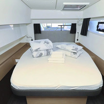 Fountaine Pajot Elba 45