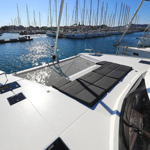 Fountaine Pajot Elba 45