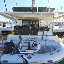 Fountaine Pajot Elba 45