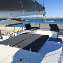 Fountaine Pajot Elba 45