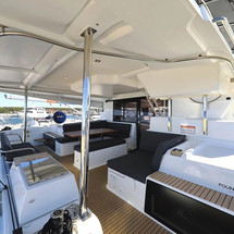 Fountaine Pajot Elba 45