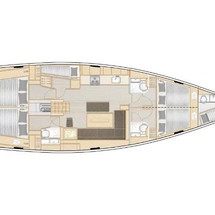 Hanse 508