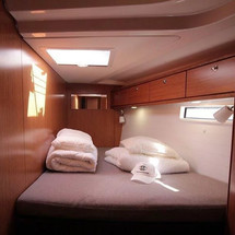 Bavaria Cruiser 51