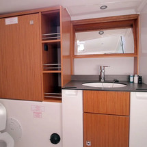 Bavaria Cruiser 51