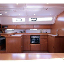 Bavaria Cruiser 51