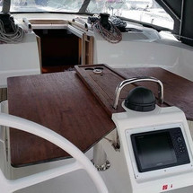 Bavaria Cruiser 51