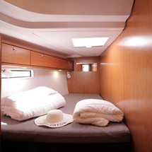 Bavaria Cruiser 51