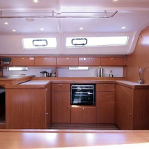 Bavaria Cruiser 51