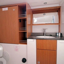 Bavaria Cruiser 51