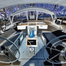 Hanse 418