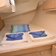 Hanse 418