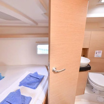 Hanse 418