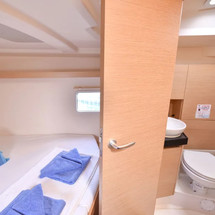 Hanse 418