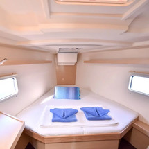 Hanse 418