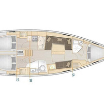 Hanse 418