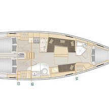 Hanse 418
