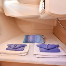 Hanse 418