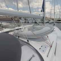 Hanse 458