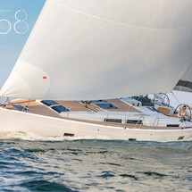 Hanse 458