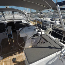 Hanse 458