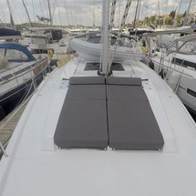 Hanse 458