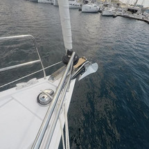 Hanse 458