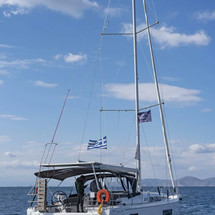 Beneteau Oceanis 46.1
