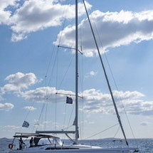 Beneteau Oceanis 46.1