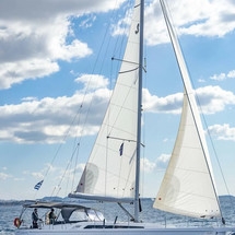 Beneteau Oceanis 46.1