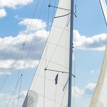 Beneteau Oceanis 46.1