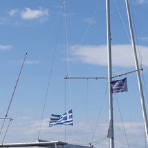 Beneteau Oceanis 46.1