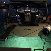 Beneteau Oceanis 46.1