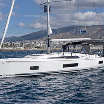 Beneteau Oceanis 46.1