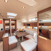 Beneteau Oceanis 46.1