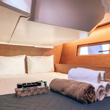 Beneteau Oceanis 46.1