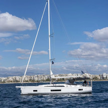 Beneteau Oceanis 46.1