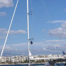 Beneteau Oceanis 46.1
